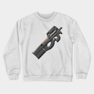 P90 Crewneck Sweatshirt